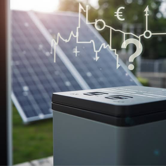 Energy Management System for smart monitoring and optimisation of energy consumption